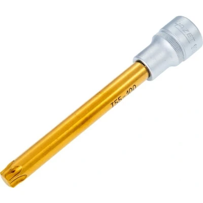 Afbeelding van HAZET 992SLG T55 Steeksleutelelement Torx Binnen