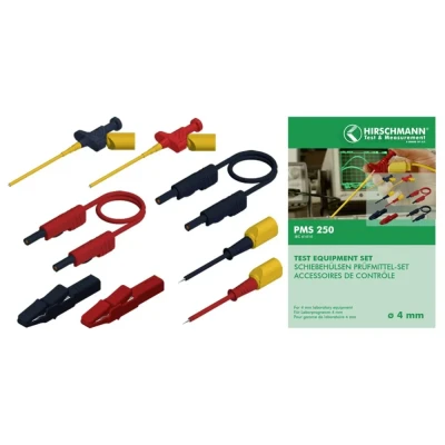 Afbeelding van SKS Hirschmann PMS 250 Probe set 1 stuk(s)