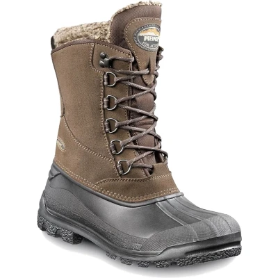 Afbeelding van Soelden Winterlaarzen Dames Brown 000 42 Bruin Snowboots