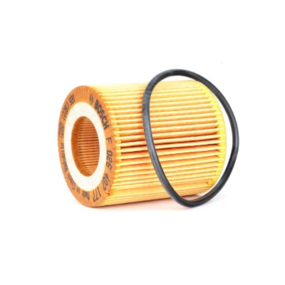 Afbeelding van Bosch Oliefilter F 026 407 177
