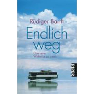 Afbeelding van Endlich weg