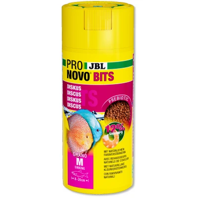 Afbeelding van JBL ProNovo Bits Grano M