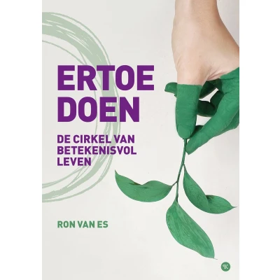 Afbeelding van Ertoe doen
