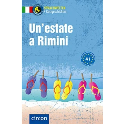 Afbeelding van Un&#039;estate a Rimini