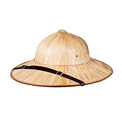 Afbeelding van Boland Tropenhelm Palm 58 Volwassenen Unisex