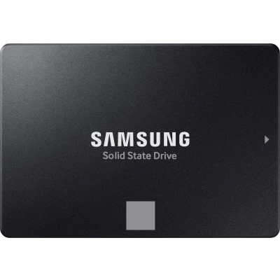 Afbeelding van Samsung 870 EVO 2,5 inch 250GB