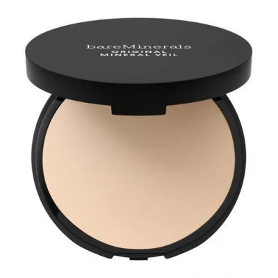 Afbeelding van BareMinerals BareSkin Perfecting Veil Pressed Setting Poeder Sheer Fair 9 gram
