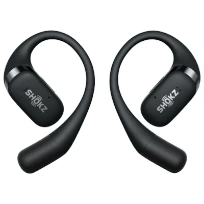 Image de Shokz OpenFit Noir