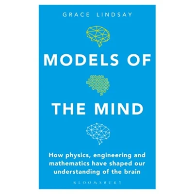 Afbeelding van Models of the Mind
