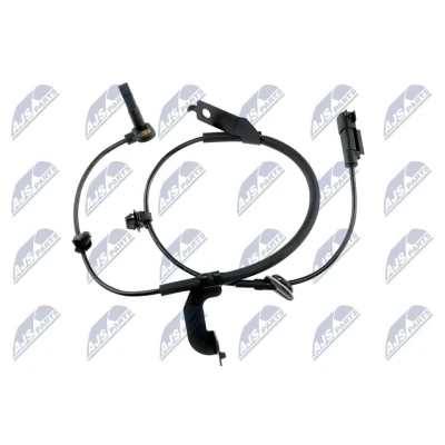 Afbeelding van NTY HCA CH 041 ABS Sensor Vooras links, Links FIAT: Freemont