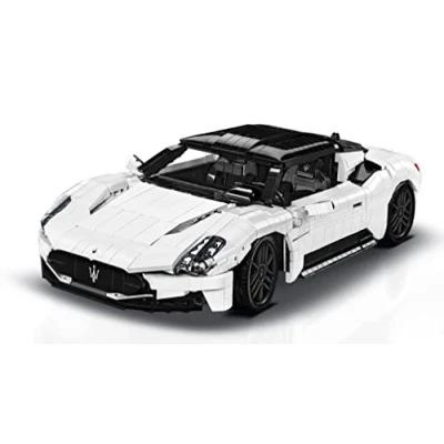 Afbeelding van COBI Maserati MC20 24335