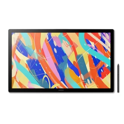 Afbeelding van Wacom Cintiq 24 (2025)