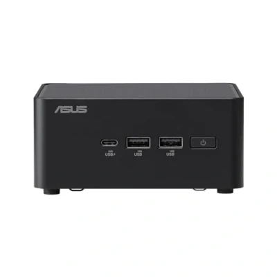 Afbeelding van Asus Mini PC (HTPC) NUC 14 Pro RNUC14RVHU5068C2I 2.5 cm (1.0 inch) Intel® Core™ Ultra 5 125H 16 GB RAM 512 Flash SSD Intel ARC Graphics Win 11