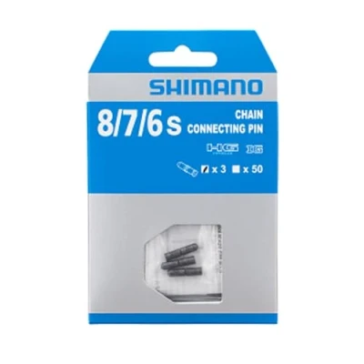 Afbeelding van Kettingstift Shimano HG/IG 6/7/8 speed (3 stuks)