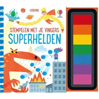 Image de Superhelden