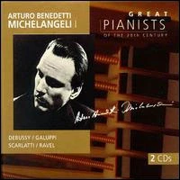 Afbeelding van Arturo Benedetti Michelangeli