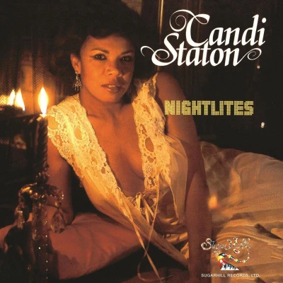 Afbeelding van Candi Staton Nightlites