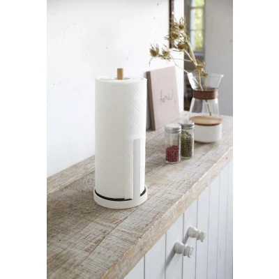 Afbeelding van Yamazaki Kitchen Paper Holder Tosca