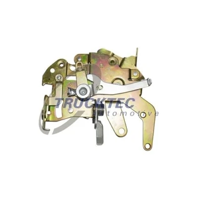 Afbeelding van TRUCKTEC AUTOMOTIVE 02.54.041 Deurslot Zonder centraalvergrendeling rechts VOLKSWAGEN: LT 28 46 II Platform / Chassis, 2 Kasten