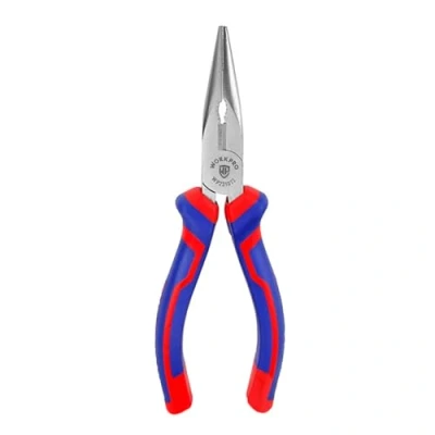 Afbeelding van Naaldneustang Workpro 6&quot; 16 cm