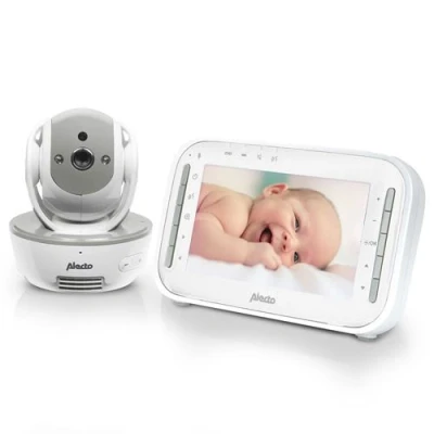 Image de Alecto DVM200MGS
