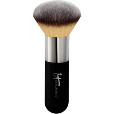 Afbeelding van IT Cosmetics Heavenly Luxe™ Airbrush Powder And Bronzer Blush Zijdezachte All Over Poederborstel #1