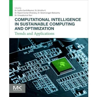 Afbeelding van Computational Intelligence in Sustainable Computing and Optimization