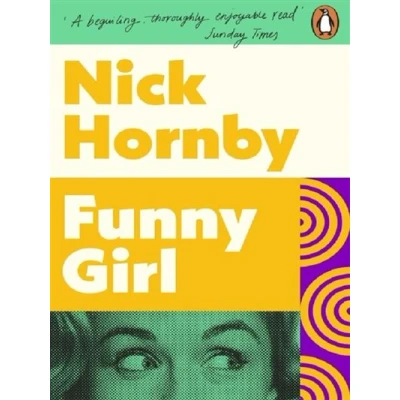 Image de FUNNY GIRL