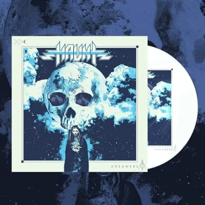 Afbeelding van Haunt Dreamers (LP)