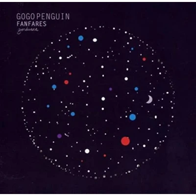 Afbeelding van Gogo Penguin Fanfares (CD)