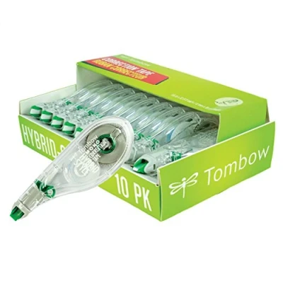 Afbeelding van Tombow ABT dubbele brushpen coral 873