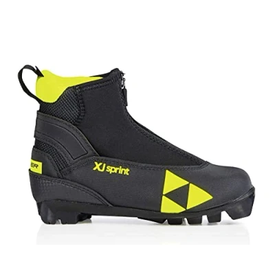 Afbeelding van fischer XJ Sprint Final Skischoenen, effen, EU 39