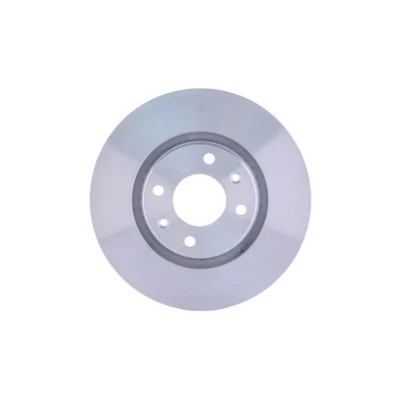 Afbeelding van HELLA 8DD 355 103 001 Remschijf 283 22 04/06 108 Buiten geventileerd Zonder wielbevestigingsbout, wielnaaf CITROËN: Xsara Hatchback