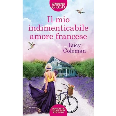 Afbeelding van Il mio indimenticabile amore francese
