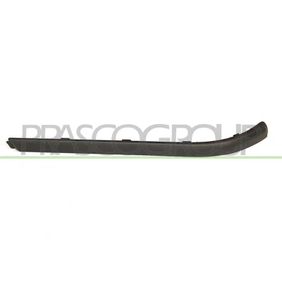 Afbeelding van PRASCO Premium FD1071244 Sier / beschermingspaneel, bumper Links voor