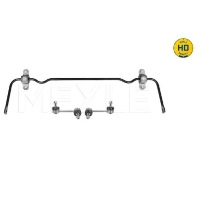 Afbeelding van Stabilisator, chassis MEYLE 15 14 753 0000/HD