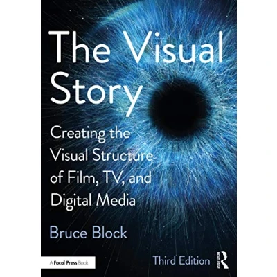 Afbeelding van The Visual Story