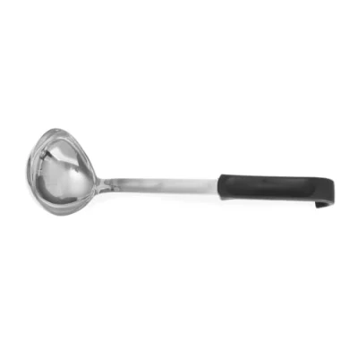Afbeelding van Hendi Soeplepel 0,09 Liter Opscheplepel met Kunststof Handvat Ø9x(L)33,5cm