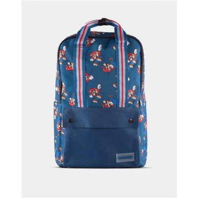 Image de Sac A Dos Super Mario Aop