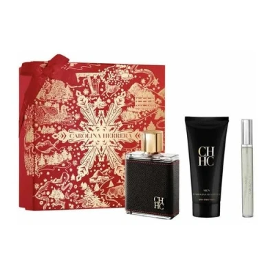 Image de Carolina Herrera CH Men Coffret Cadeau
