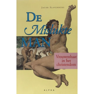 Afbeelding van De mislukte man