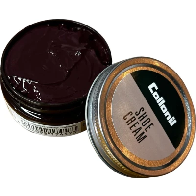 Afbeelding van COLLONIL SHOE CREAM BORD MAHONIE 457