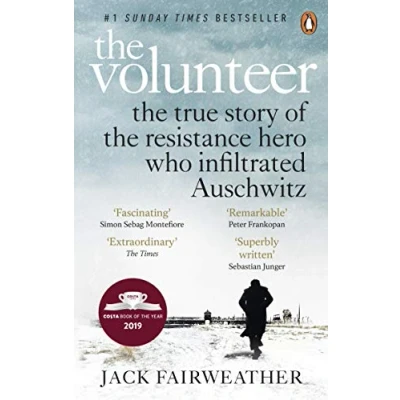 Afbeelding van The Volunteer