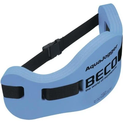 Afbeelding van Beco Aquajoggingriem Runner Blauw tot 100 kg