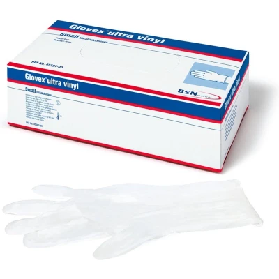 Afbeelding van Glovex Ultra Vinyl Poedervrij Large