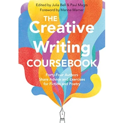 Afbeelding van Creative Writing Coursebook