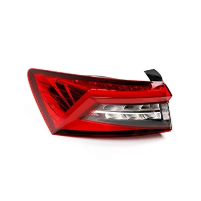 Afbeelding van VALEO 047143 Achterlicht ORIGINAL PART Links Buitenste deel SKODA: Kodiaq