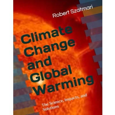 Afbeelding van Climate Change and Global Warming
