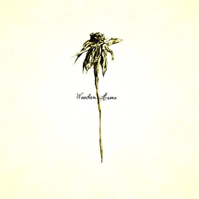 Afbeelding van Patrick Watson Wooden Arms
