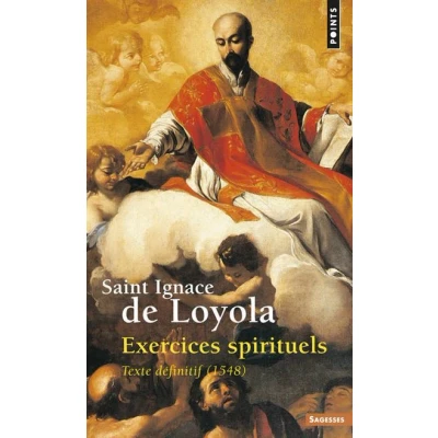 Image de Exercices spirituels